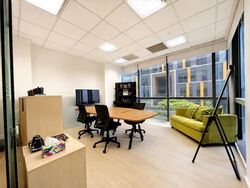 Paya Lebar Square (D14), Office #635837011